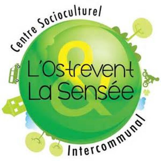 Logo du Centre Socioculturel Intercommunal